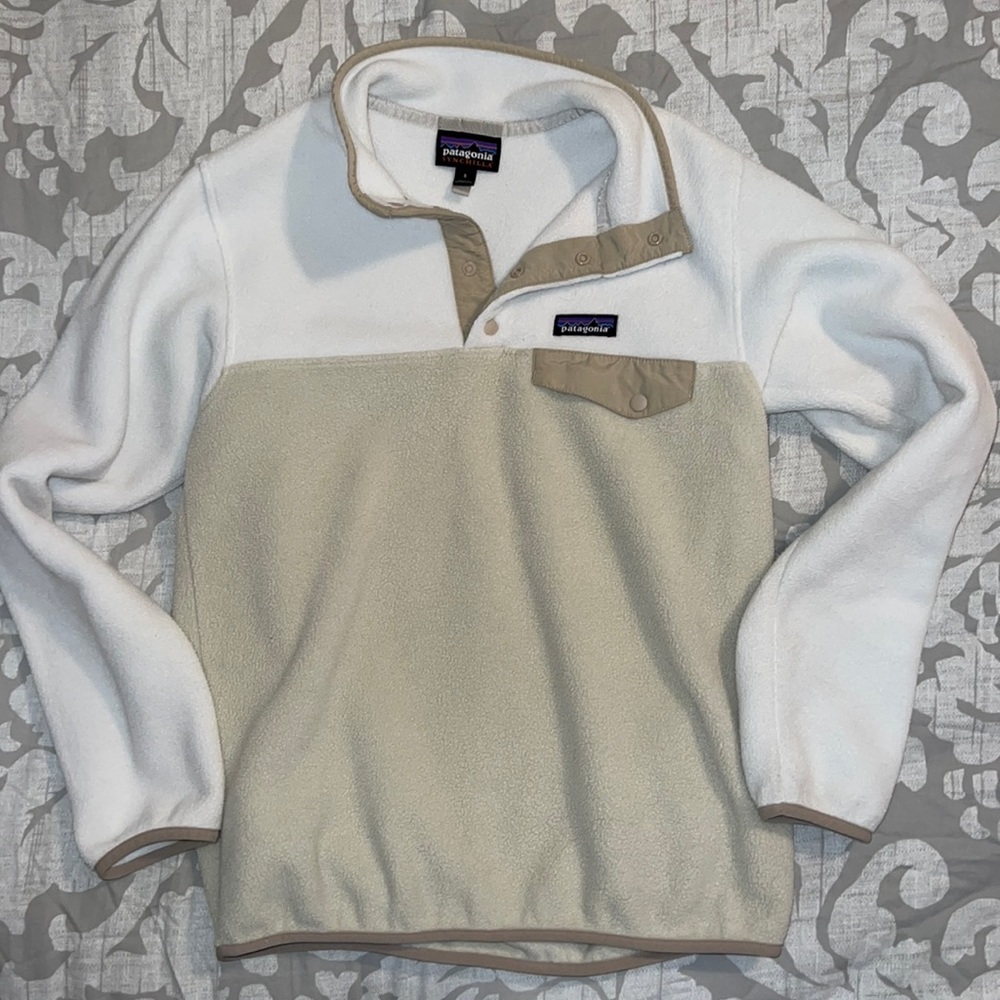 Women Patagonia Pullover